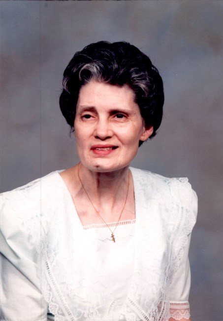 Obituary of Bobby Bland Campbell