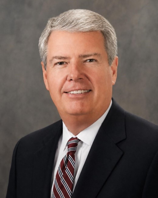 Obituary of Andy Hansen