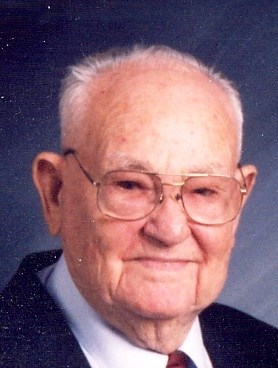 Obituary of Curtis Bolton