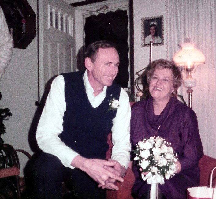 Obituary of William Edward Holland