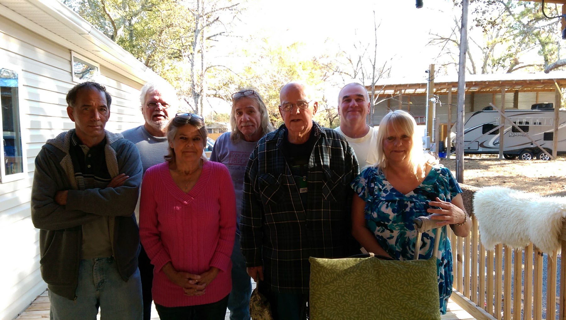 Obituary of William "Ray" Rooker