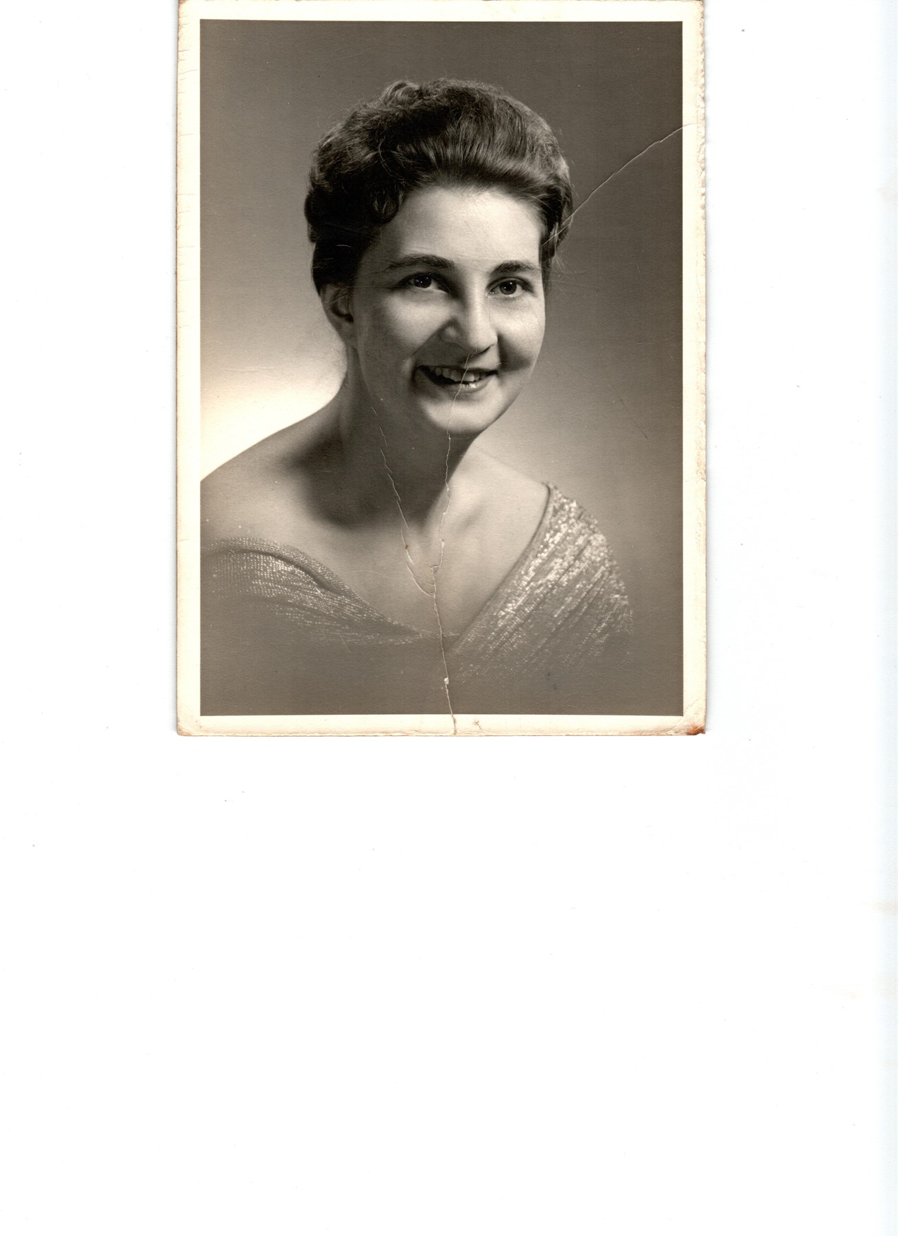 Obituary of Carol Lane