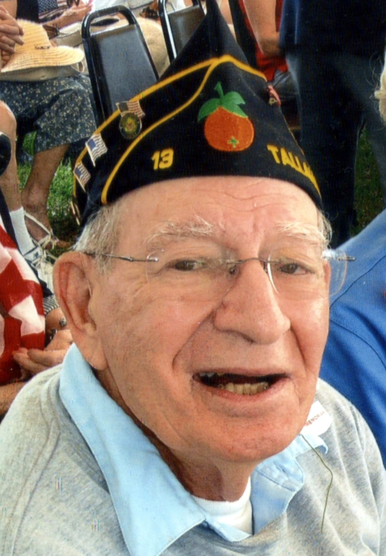 Monheim Manassa Obituary Tallahassee, FL