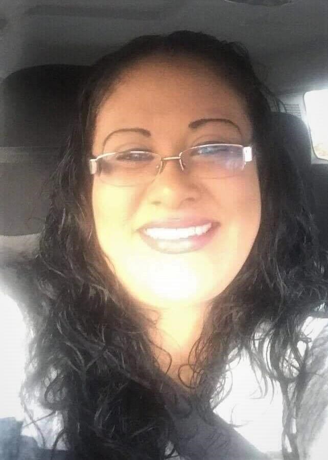 Obituary of Trisha Leann Barraza