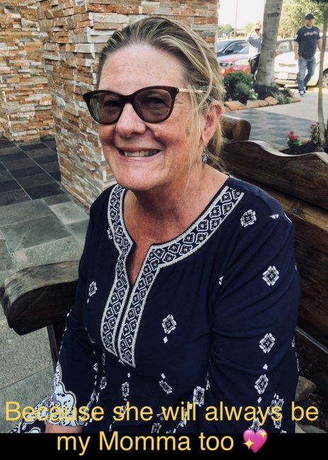 Obituary of Jo Allison Davis