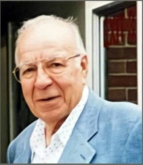 Obituary of Frank N. Micelotta