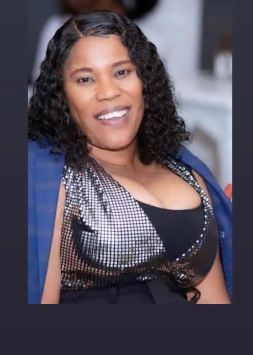 Obituary of Marie Flore Dumas