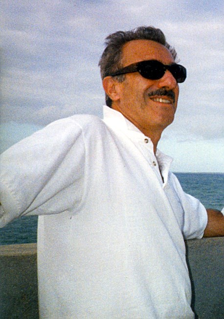 Obituary of Eugene "Gene" A. Adams