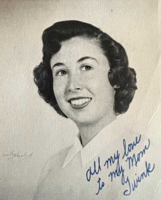 Obituary of Marilyn June Quist