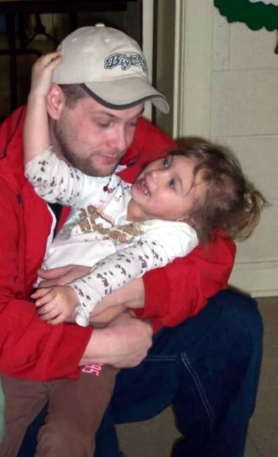 Avis de décès de Brian Christopher Doss