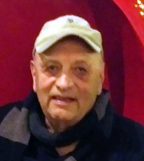 Obituary of Ronald George Bowers