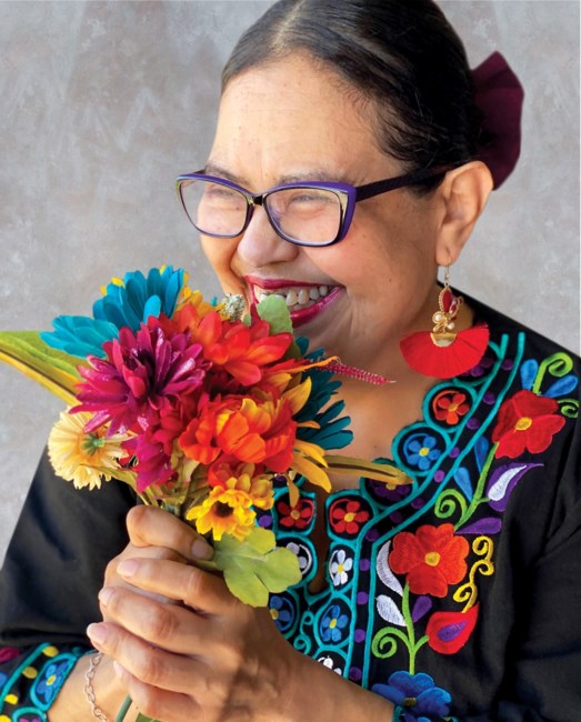 Obituary of Patricia Montoya Castillo