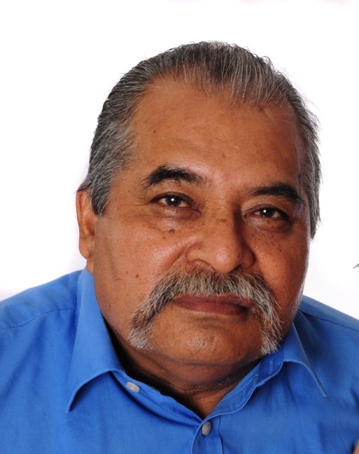 Obituario de Esteban F Alvarado Torres