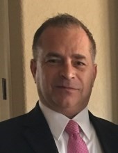 Obituary of Hector Ricardo Brun