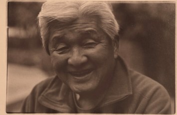 Obituary of Franklin Hikoo Shimizu