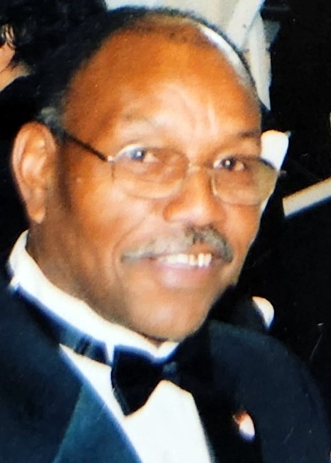 Obituary of Deacon Jessie James Coleman