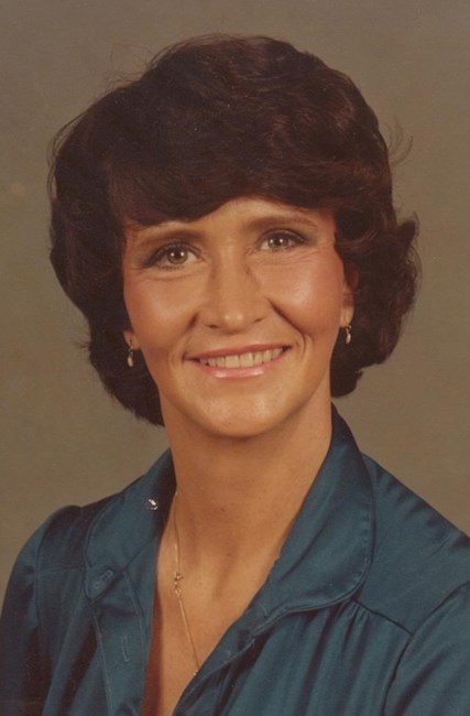 Obituary of Emma "Sue" Hampton