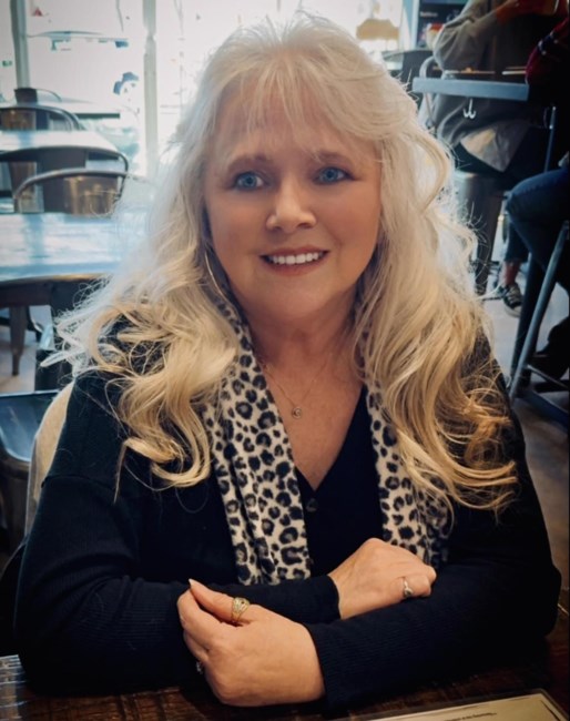 Obituary of Terri L Devine