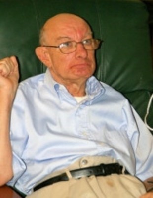 Obituary of Alan Rusk Barnes