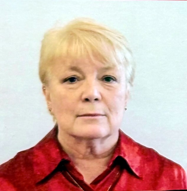 Obituary of Barbara Eloise Cafro