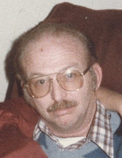 Obituary of David Wesley Marbut