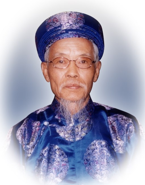 Obituary of Dich Duy Vu