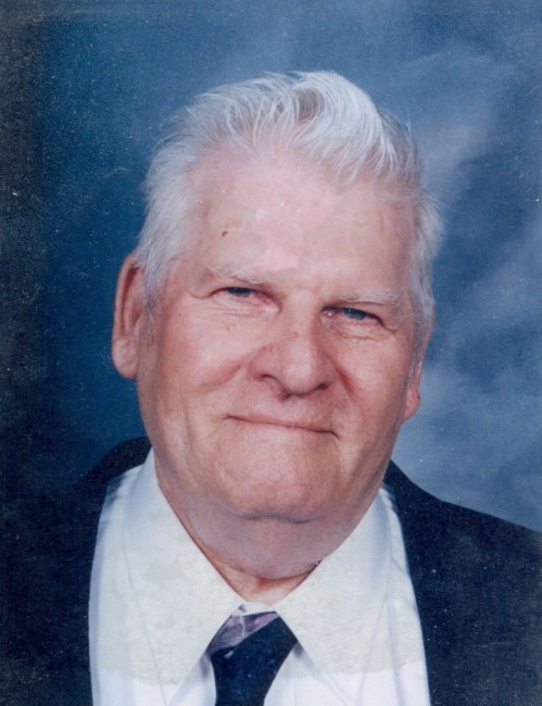 Obituary of William Sanders Stewart