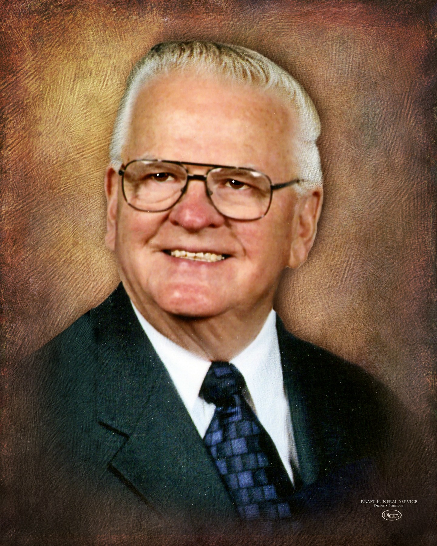 Pastor Martin L. Mappes Obituary New Albany, IN