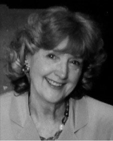 Obituary of Marjorie Irene Bond