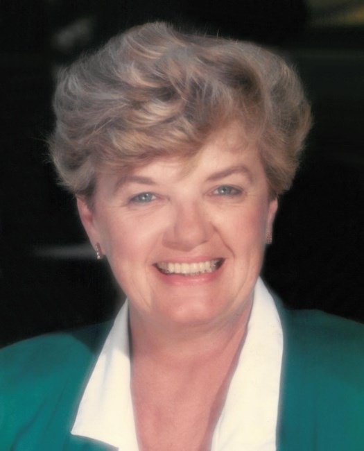 Obituary of Colleen Barry Stubblefield