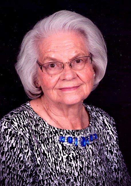 Obituary of Mildred Sefcik Houdek