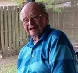 Obituary of William "Bill" John Fitzgerald