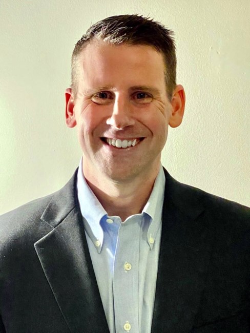 Obituary of Eric Thomas Heider