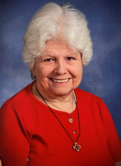 Obituary of Alma Sue Hall - Buckley