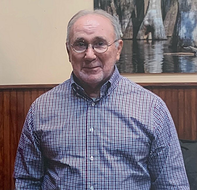 Obituary of Charles Rickey "Rick" Horne