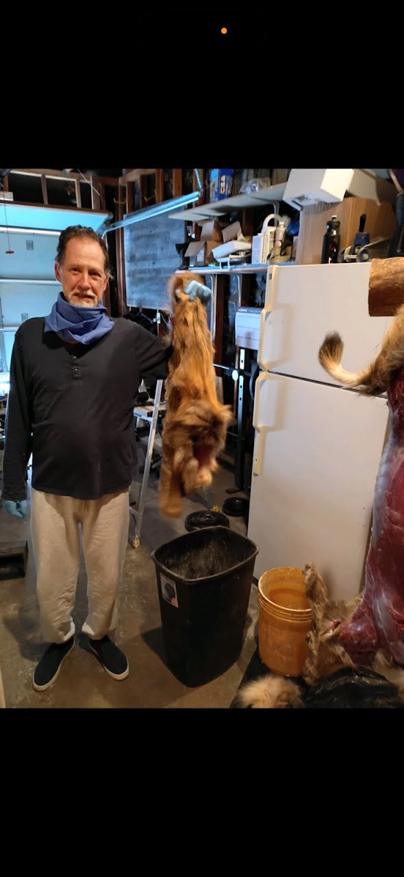 Obituary of Soren Graham Smelz Taylor