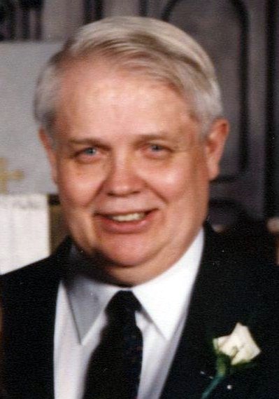 Obituary of Gerald T. Bratt