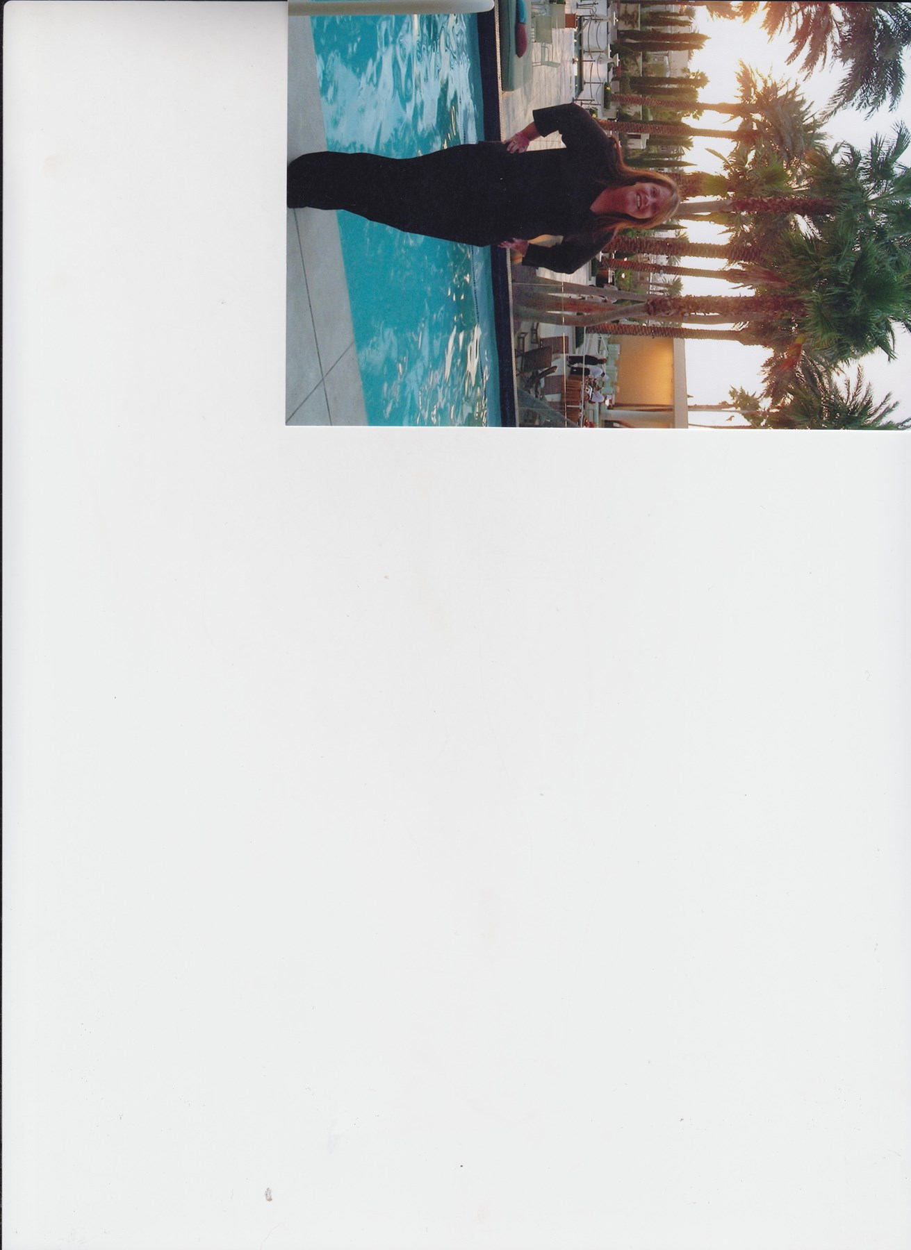 Obituary of Danielle Ramirez