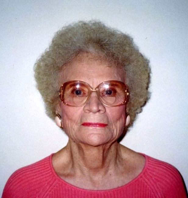 Obituary of Virginia M. Moss