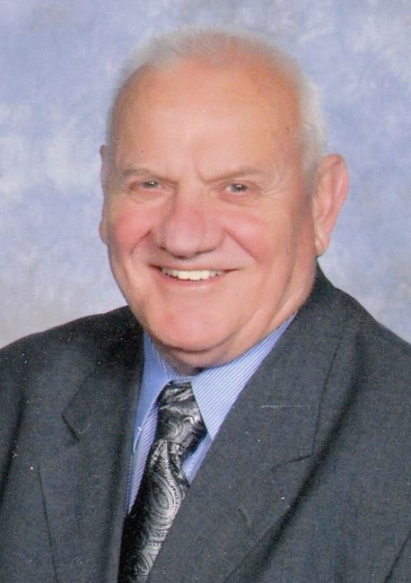 Obituary of Robert Lee Dellinger