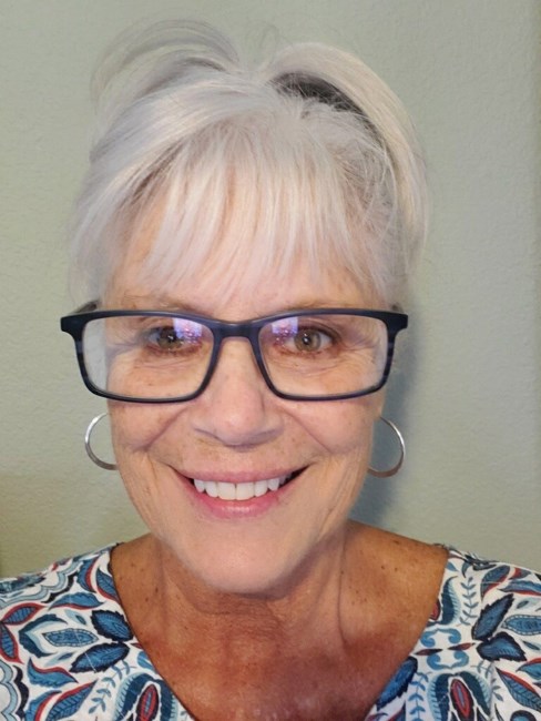 Obituary of Deborah Jo Bryant