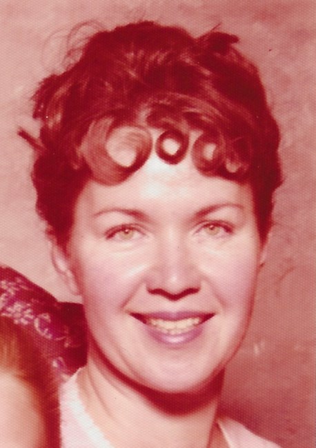 Obituary of Phyllis Jean Richter