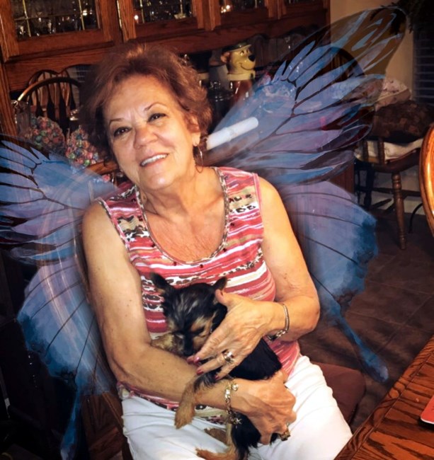 Obituary of Ekaterini "Katy" Limmer