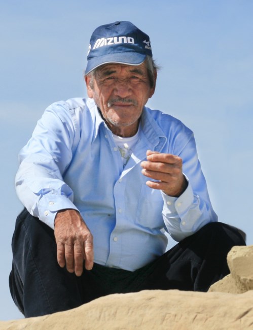 Obituary of Tomas Figueroa Urena