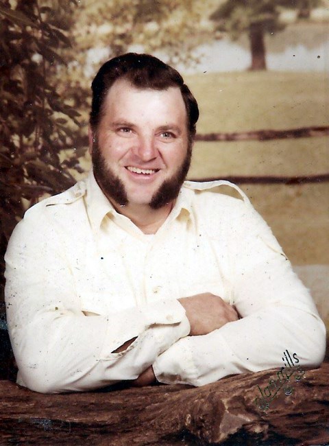 Obituary of Kenneth Brown