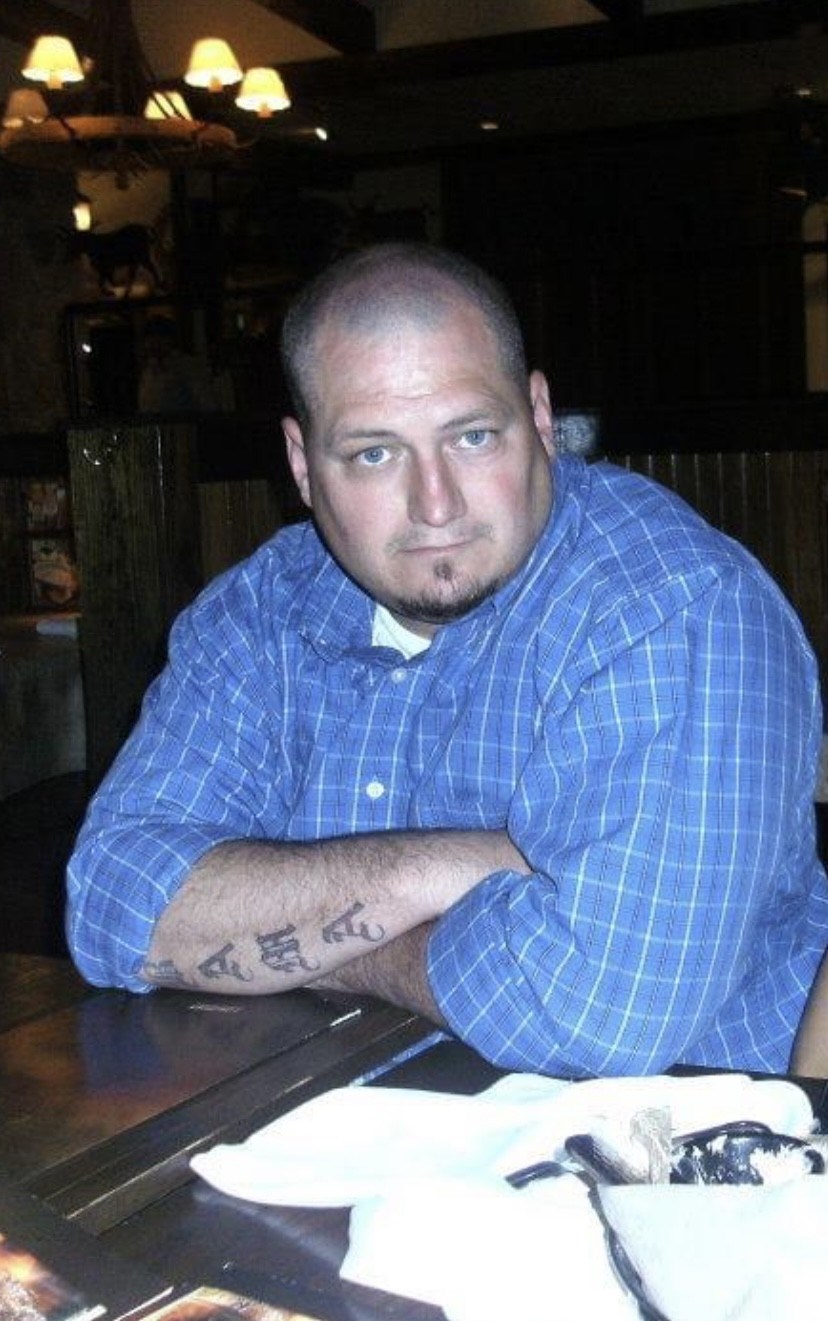 Obituary of Stephen "Superman" Hollis