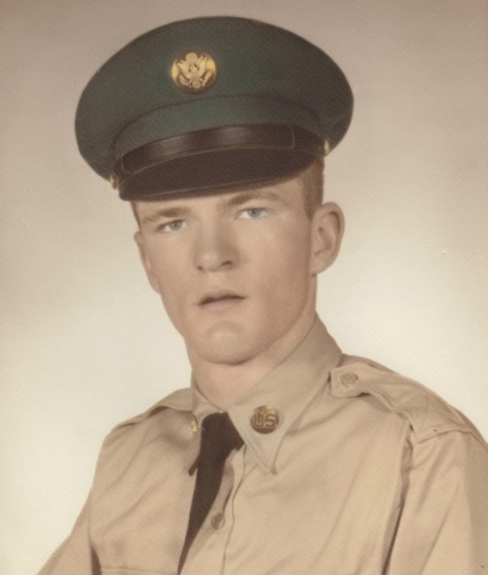 Obituary of Lawrence J. Gilbert