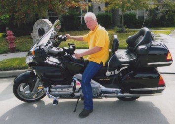 Obituary of Matthew Slade Scott