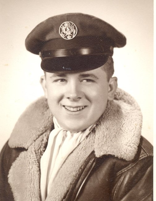Obituary of Cedric T. Anstey