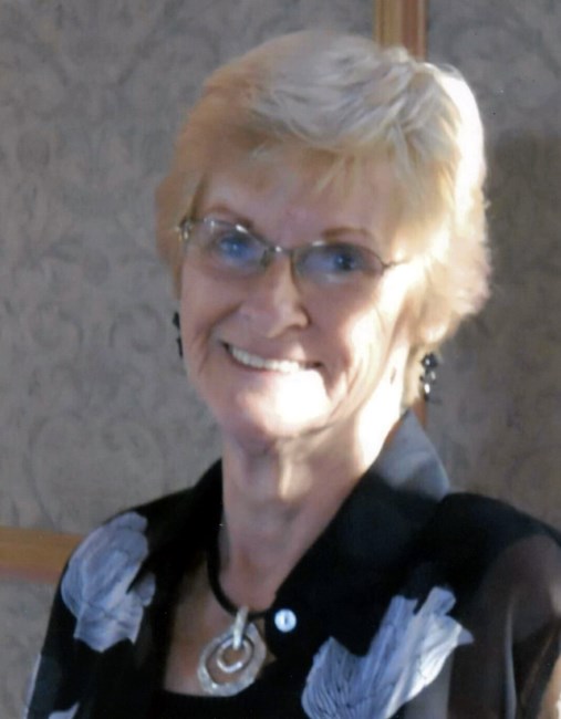 Obituary of Clare E. Hagenlocher Hackbart